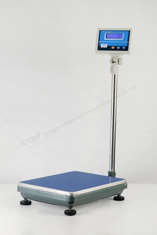 Platform Electronic Balance