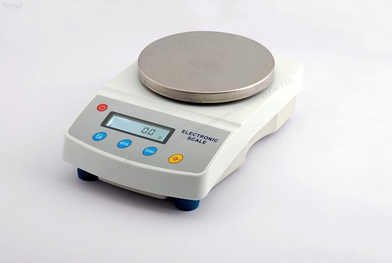 610g/0.01g Electronic Balance