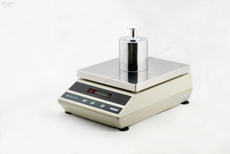 NS Series Precision Electronic Balance