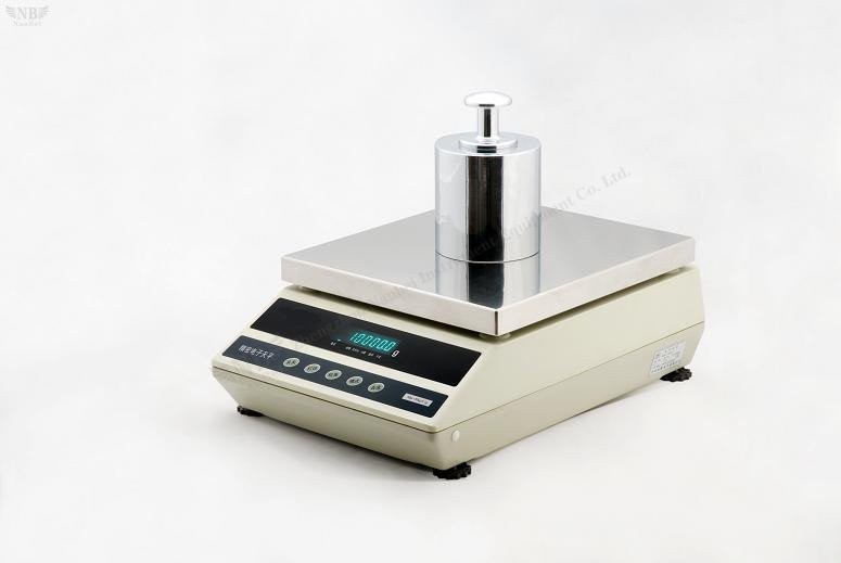 20kg/1g Large Scale Weighing Electronic Balance