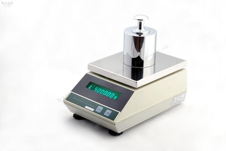 50kg/1g Large Scale Weighing Electronic Balance