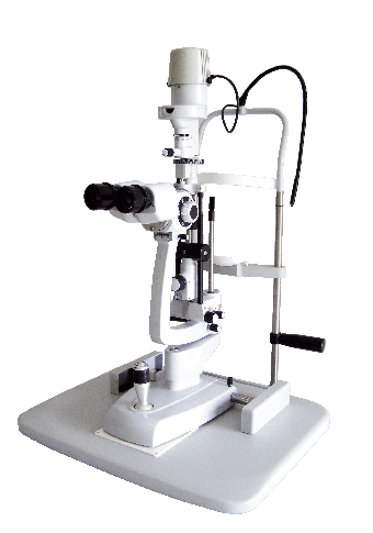 L5000 Slit Lamp