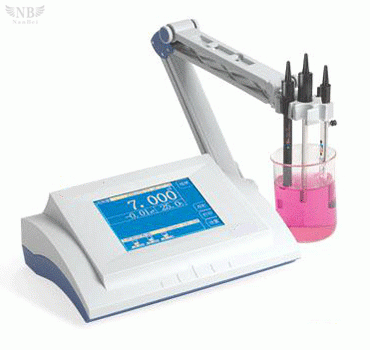 PXSJ-226 Ion Meter