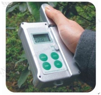 Chlorophyll Meter