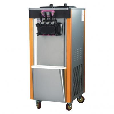 20-32L/H Vertical ice cream machine