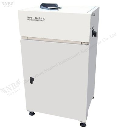 MPJ-1A Coarse Grinding Machine