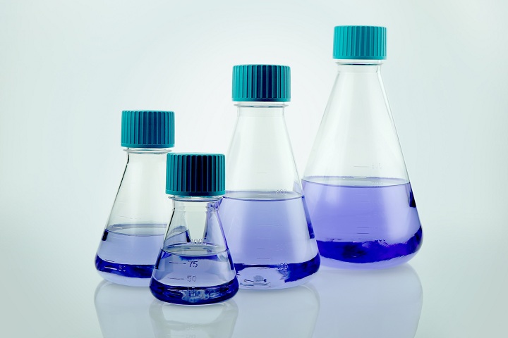 Cell Culture Flasks