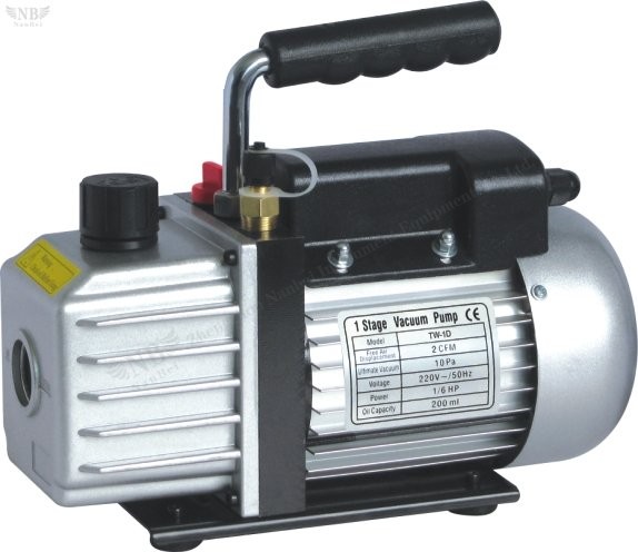 TW-3A Single Stage Vacuum Pump