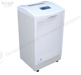 150L Dehumidifier