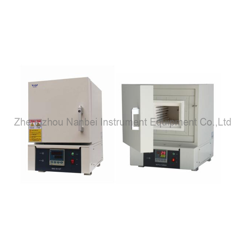 electric resistance furnace