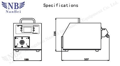 peristaltic dosing pump