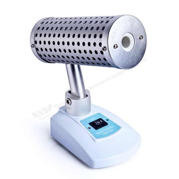 small diamater sterilizer