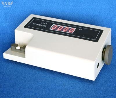 yd1 tablet hardness tester