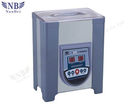 ultrasonic cleaning machine