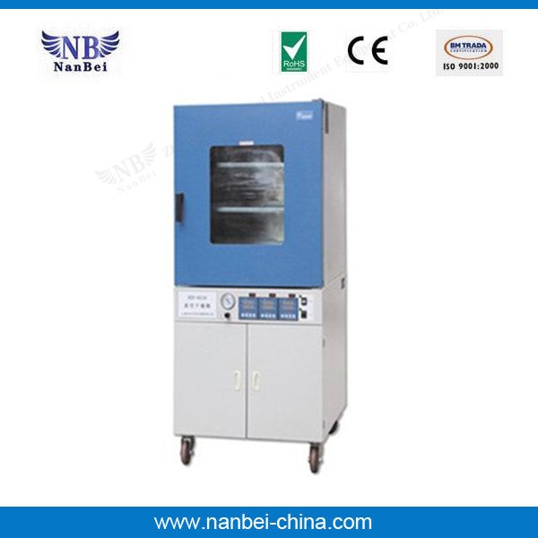 vacuum drying oven customized