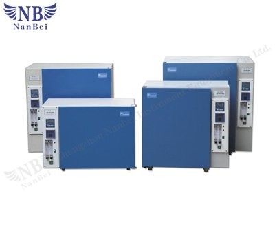 co2 laboratory incubator 80l