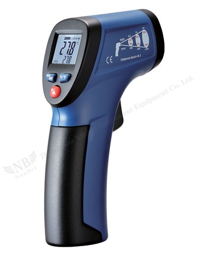 infrared thermometer