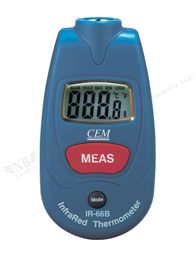 ir thermometer