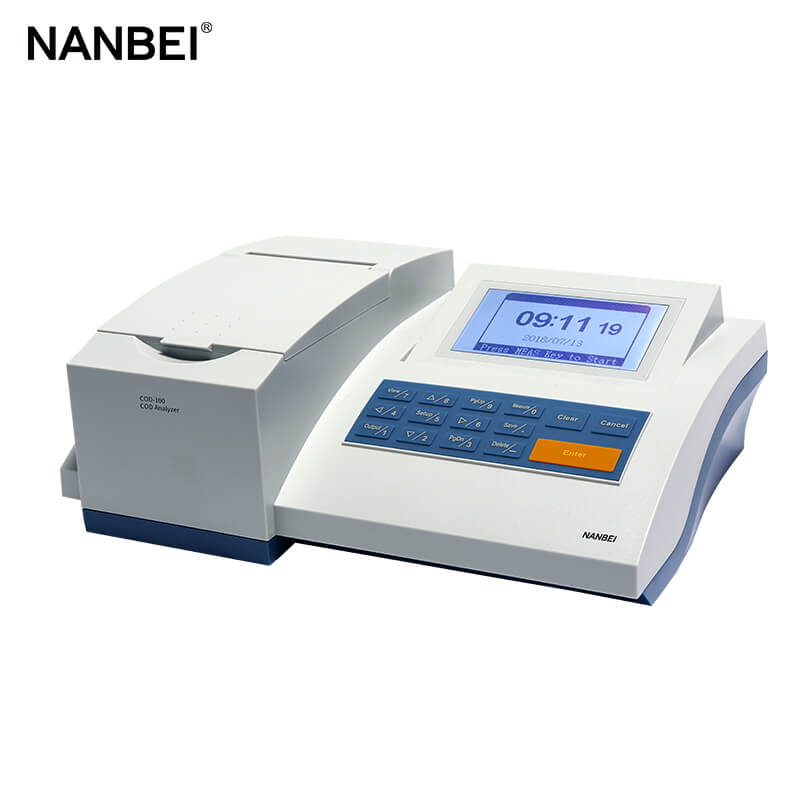 COD-100 Benchtop COD Analyzer