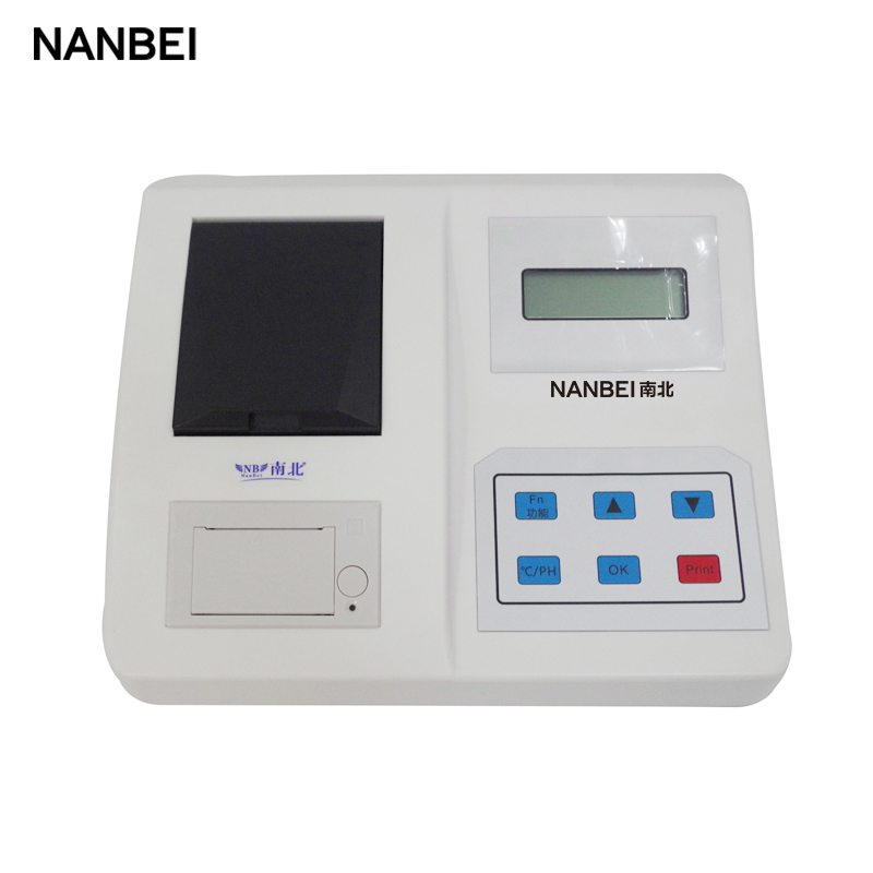 NB-Q3 Soil/Fertilizer/Plant Nutrient Tester